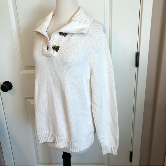 Ralph Lauren turtleneck sweater - Picture 3 of 5